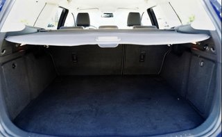 Ford Focus SW 2016
