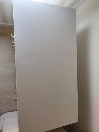 Cómoda Ikea Hemnes Blanca 3 Cajones