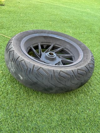Llanta Trasera Xmax 400 Michelin
