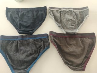 Calzoncillos slip Intimissimi