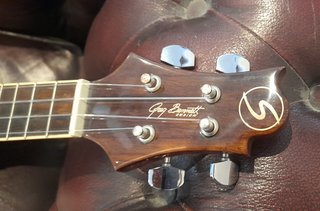 Ukelele