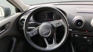 Audi A3 Sportback 30 TFSI 85 kW (116 CV)
