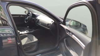 Audi A3 Sportback 30 TFSI 85 kW (116 CV)