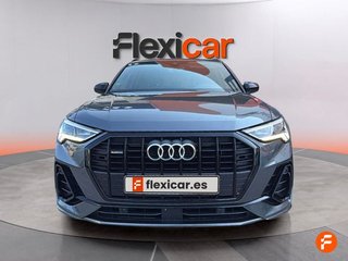Audi Q3 45 TFSI 169kW S tronic Quattr Black Line