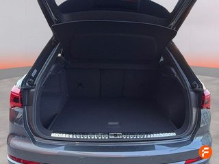 Audi Q3 45 TFSI 169kW S tronic Quattr Black Line