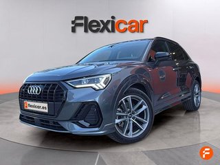 Audi Q3 45 TFSI 169kW S tronic Quattr Black Line