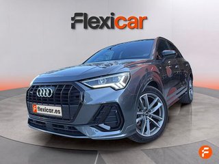 Audi Q3 45 TFSI 169kW S tronic Quattr Black Line