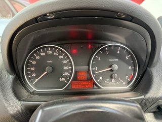 BMW Serie 1 e88 118i manual cabrio 2008