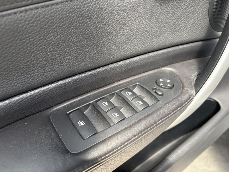 BMW Serie 1 2008, foto 10