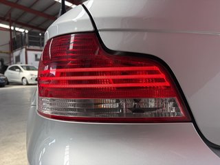 BMW Serie 1 e88 118i manual cabrio 2008