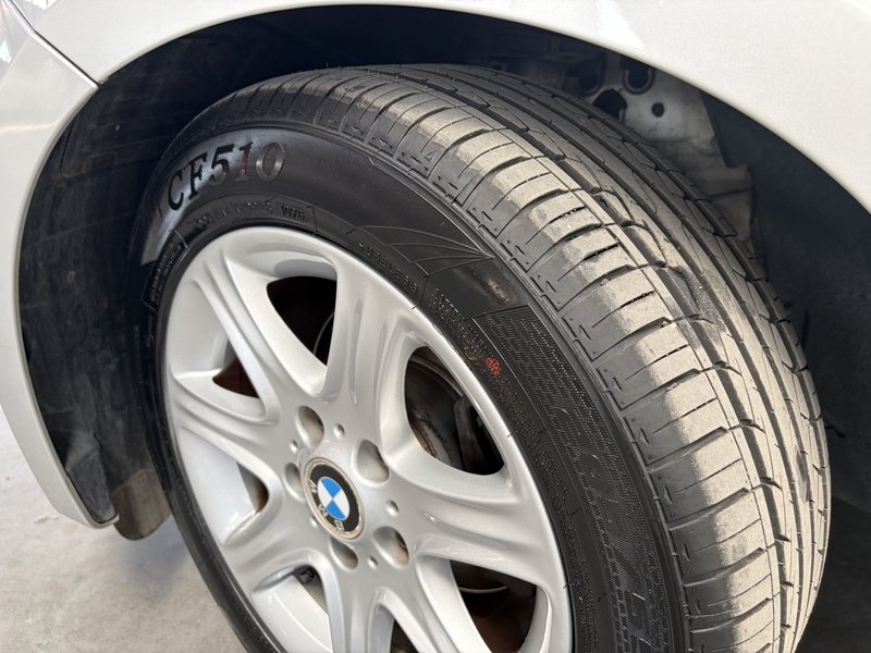BMW Serie 1 2008, foto 25