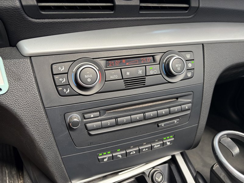 BMW Serie 1 2008, foto 19