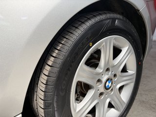 BMW Serie 1 e88 118i manual cabrio 2008
