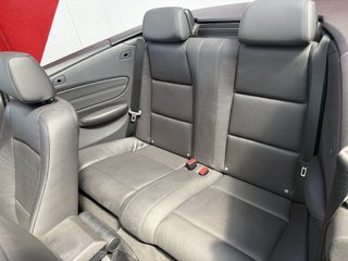 BMW Serie 1 e88 118i manual cabrio 2008