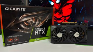 Pack Ryzen 5 5600g y RTX 3060 Gigabyte