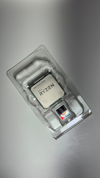Pack Ryzen 5 5600g y RTX 3060 Gigabyte