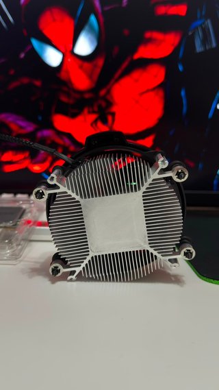 Pack Ryzen 5 5600g y RTX 3060 Gigabyte