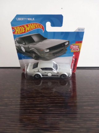 HOTWHEELS