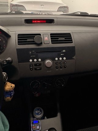 Suzuki Swift 2006