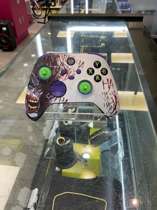 Mando Xbox Series HexGaming Joker