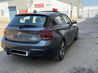 BMW Serie 1 135i M XDRIVE  ¡MUY CUIDADO!