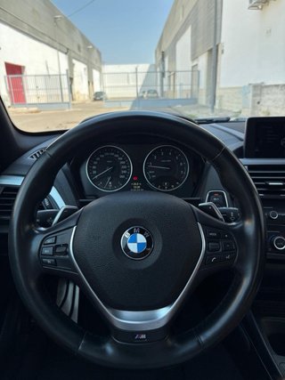 BMW Serie 1 135i M XDRIVE  ¡MUY CUIDADO!