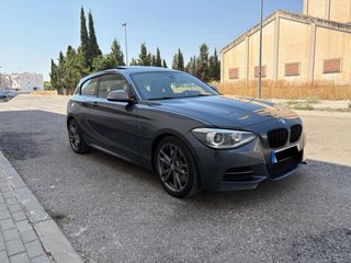 BMW Serie 1 135i M XDRIVE  ¡MUY CUIDADO!