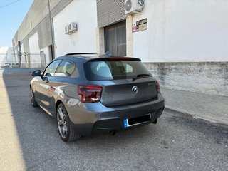 BMW Serie 1 135i M XDRIVE  ¡MUY CUIDADO!