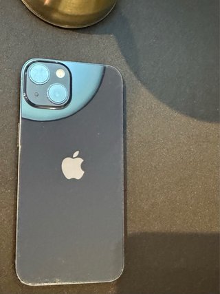 iPhone 13 Medianoche