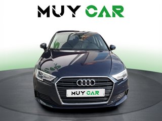 Audi A3 Sportback 30 TFSI 85 kW (116 CV)