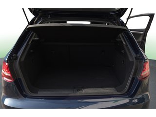 Audi A3 Sportback 30 TFSI 85 kW (116 CV)