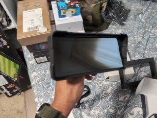 Reproductor Multimedia moto CarPlay Android Auto