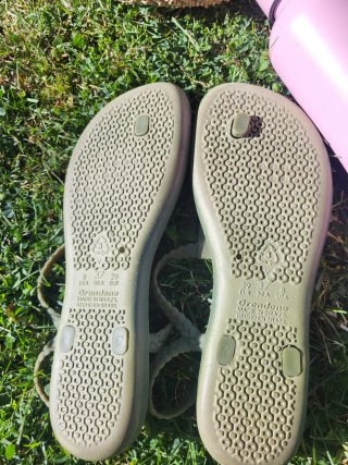 Sandalias Ipanema