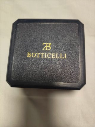 Pareja Relojes Botticelli Hombre y Mujer