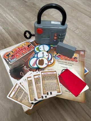 Pack Juegos y Puzles Niños.