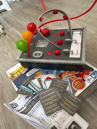 Pack Juegos y Puzles Niños.