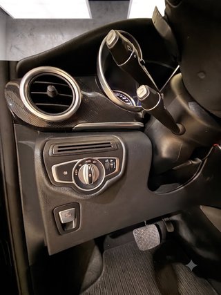 Mercedes-Benz Clase V 2018