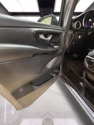 Mercedes-Benz Clase V 2018