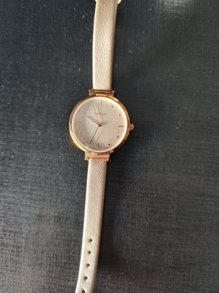 Lote de 4 Relojes