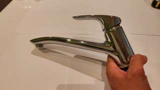 Rubinetto cucina