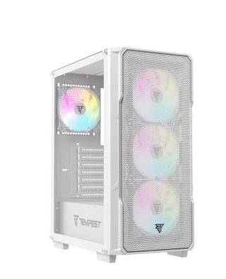 Torre PC Tempest Garrison ARGB ATX