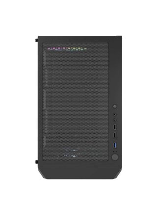 Torre PC Tempest Garrison ARGB ATX