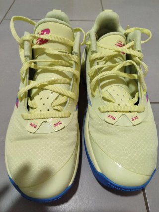 Zapatillas New Balance Baloncesto Junior .WXY V5