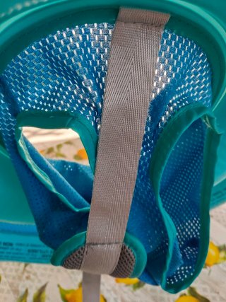 Flotador bebe