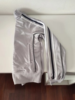 Chaqueta Adidas mujer