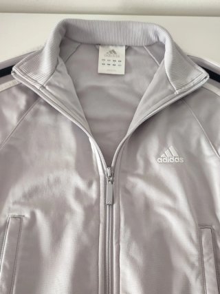 Chaqueta Adidas mujer