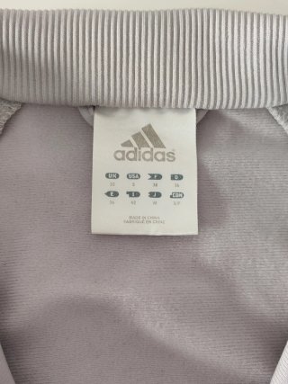 Chaqueta Adidas mujer