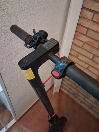 Patinete eléctrico Xiaomi