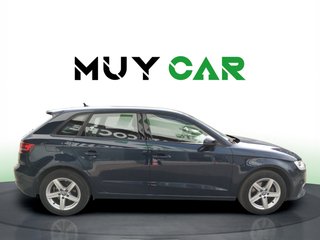Audi A3 Sportback 30 TFSI 85 kW (116 CV)