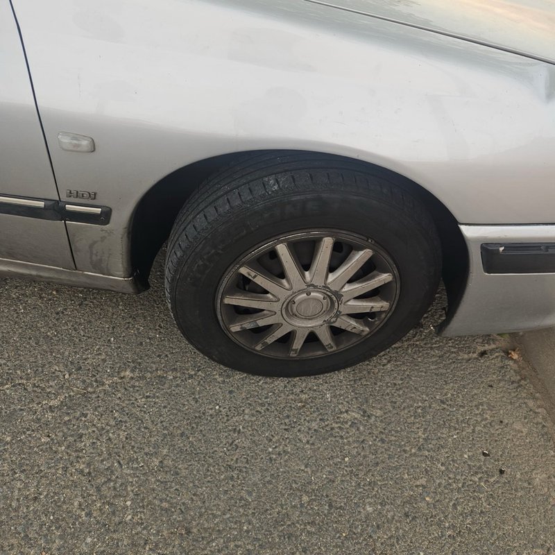 Peugeot 406 - foto 1